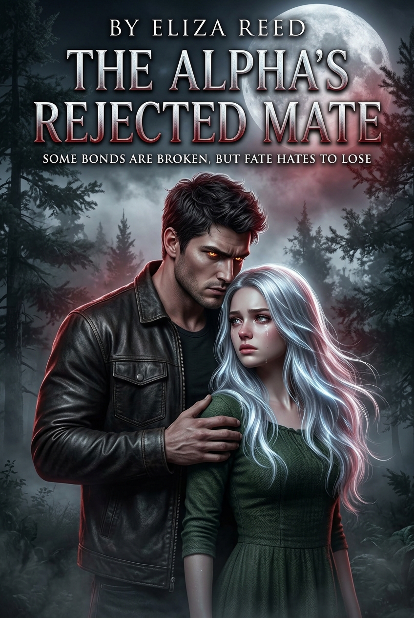 The Alpha's Rejected Mate & Secret Baby